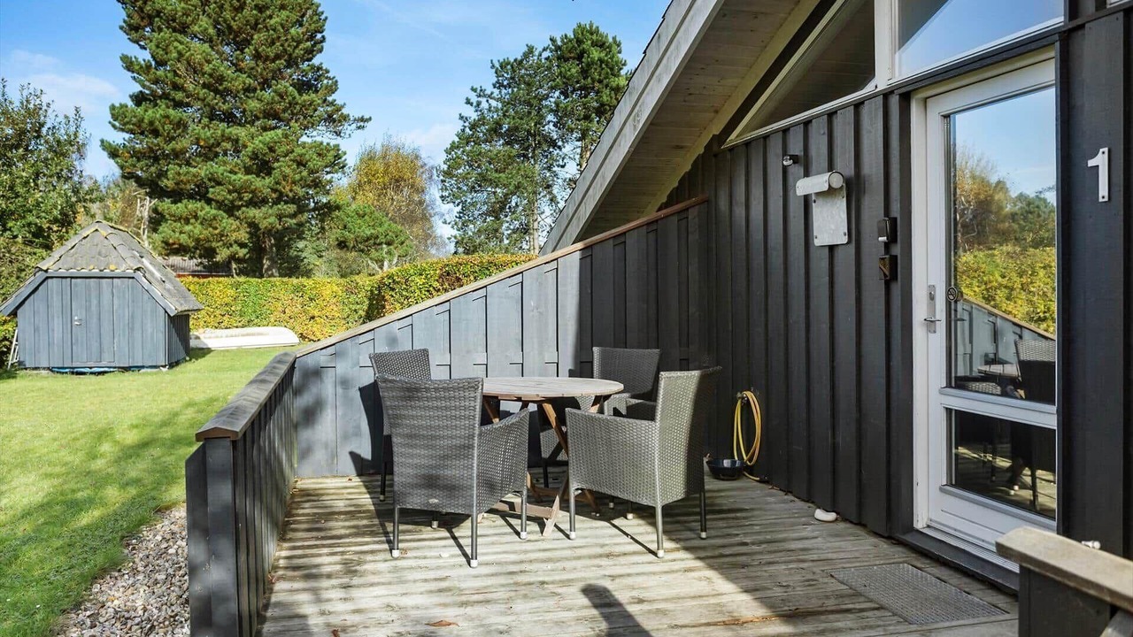 Photo of Outdoor in Hov