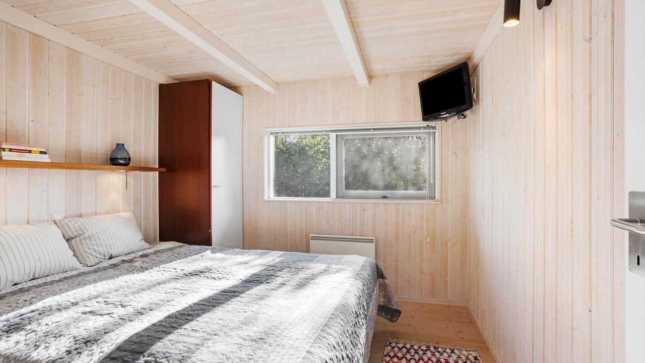 Photo of Bedroom in Hov