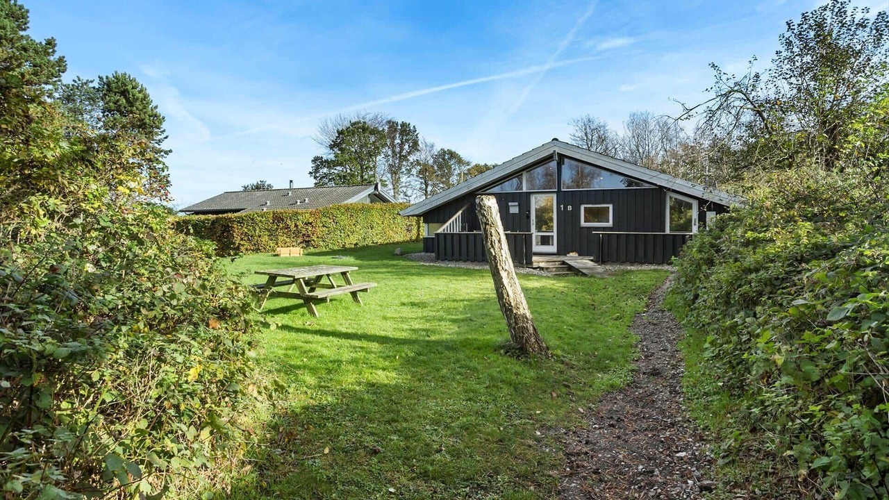 Photo of Outdoor in Hov