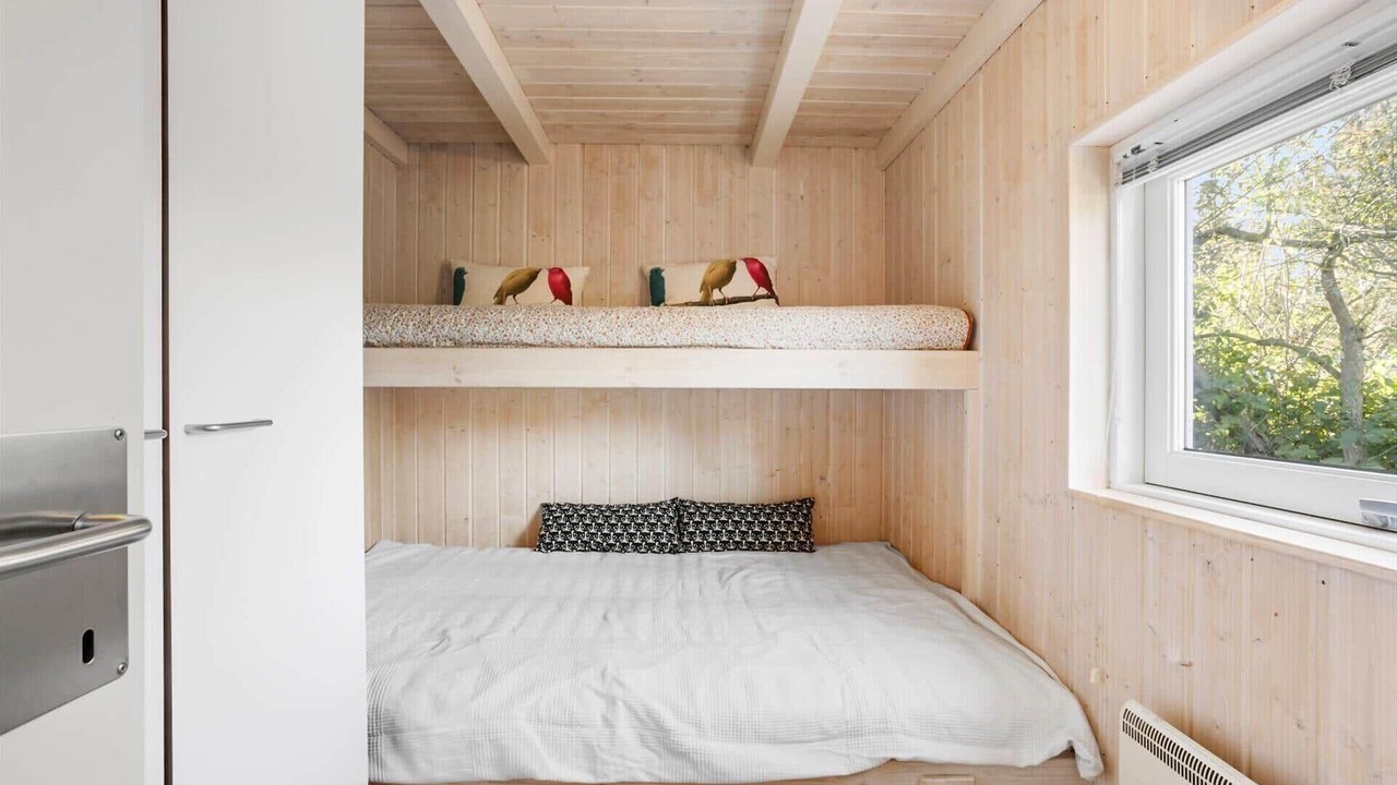 Photo of Bedroom in Hov