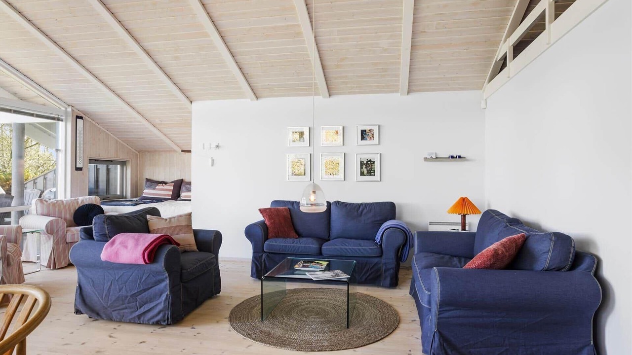 Photo of Livingroom in Hov