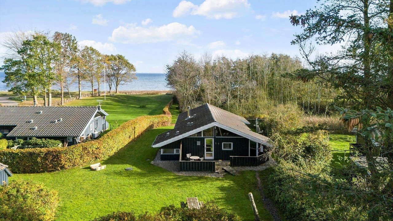 Photo of Outdoor in Hov