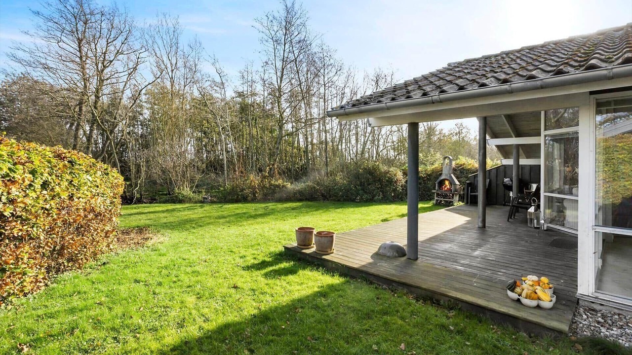 Photo of Patio Balcony in Hov