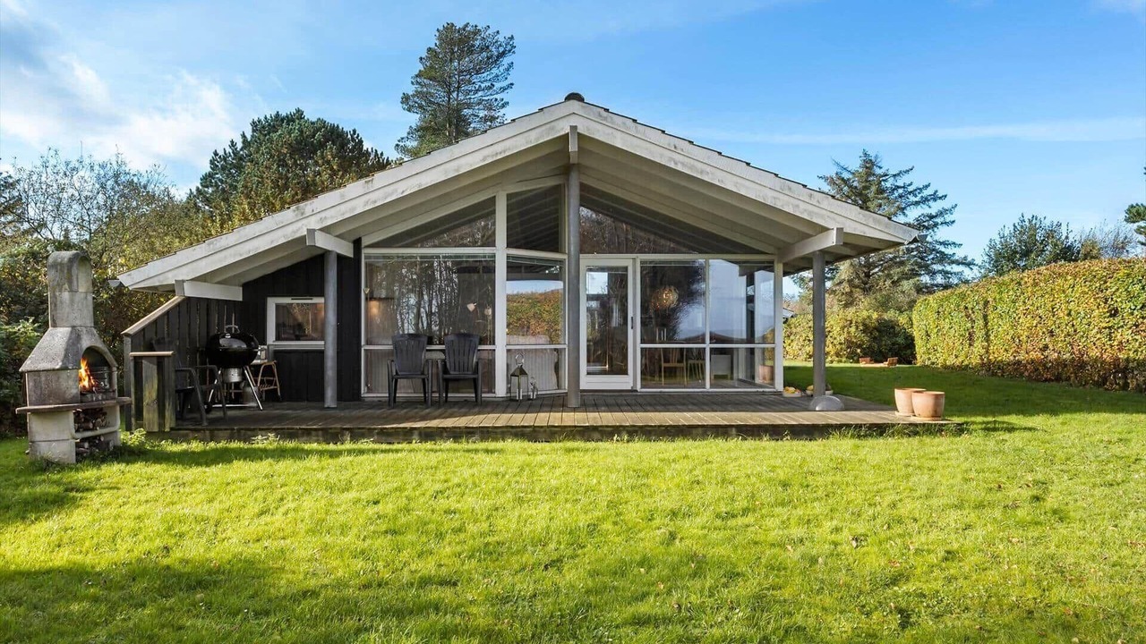 Photo of Patio Balcony in Hov