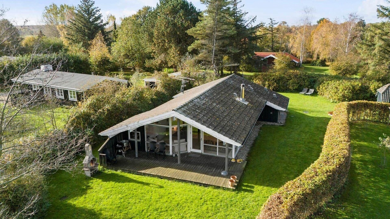 Photo of Outdoor in Hov