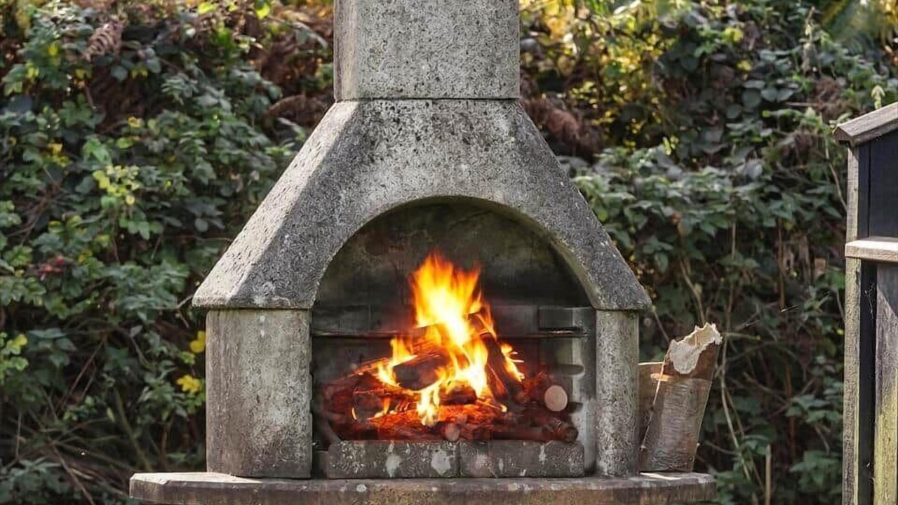 Photo of Outdoor in Hov