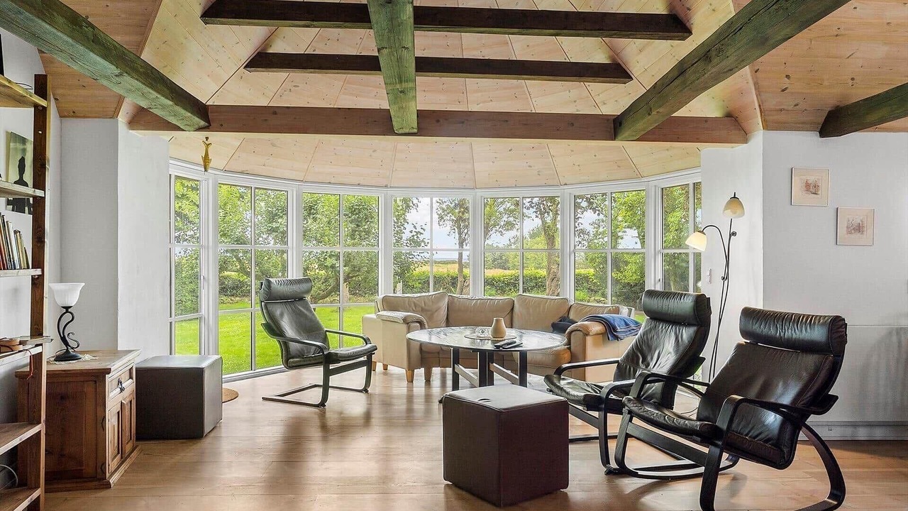 Photo of Livingroom in Tranekaer