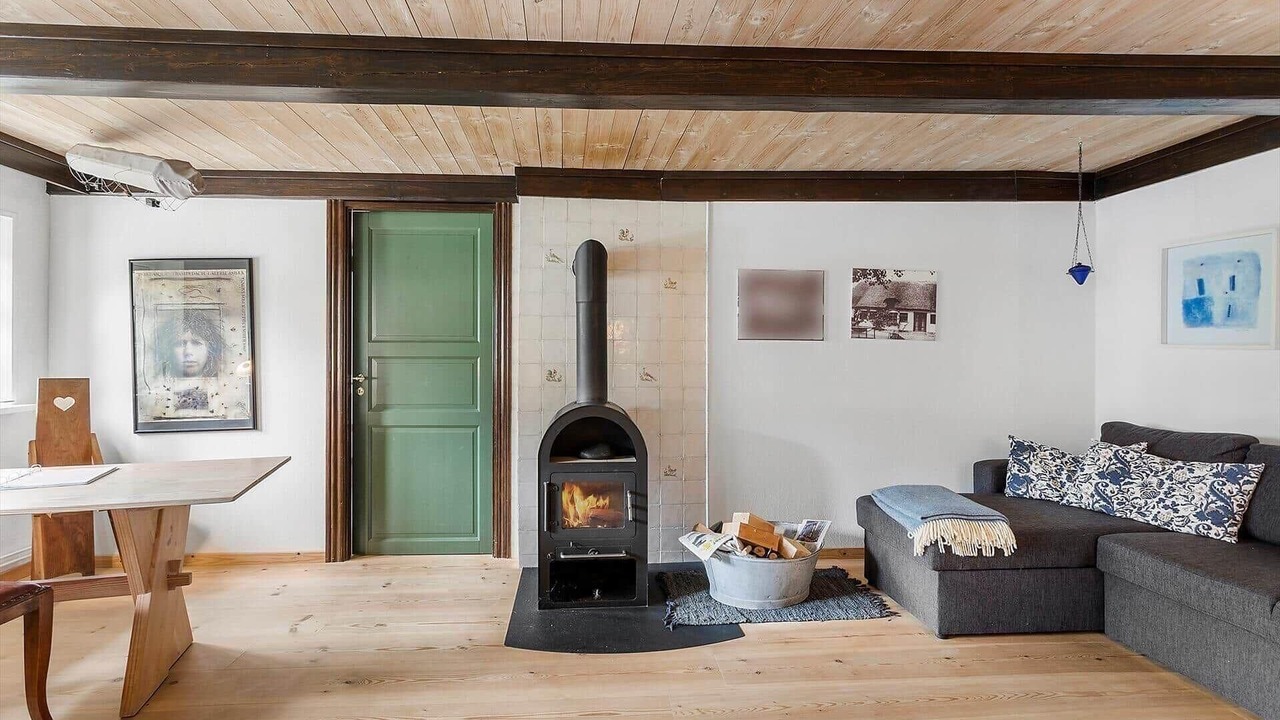 Photo of Livingroom in Tranekaer