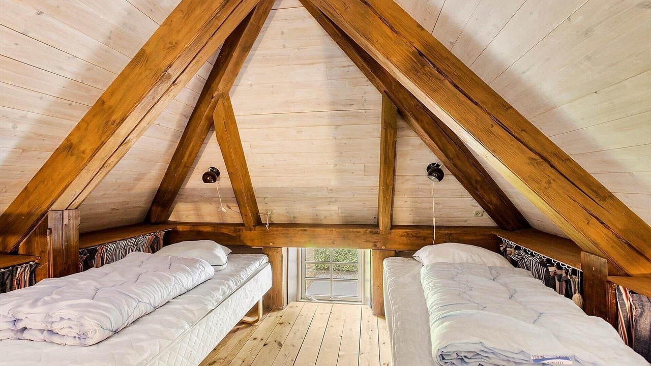 Photo of Bedroom in Tranekaer