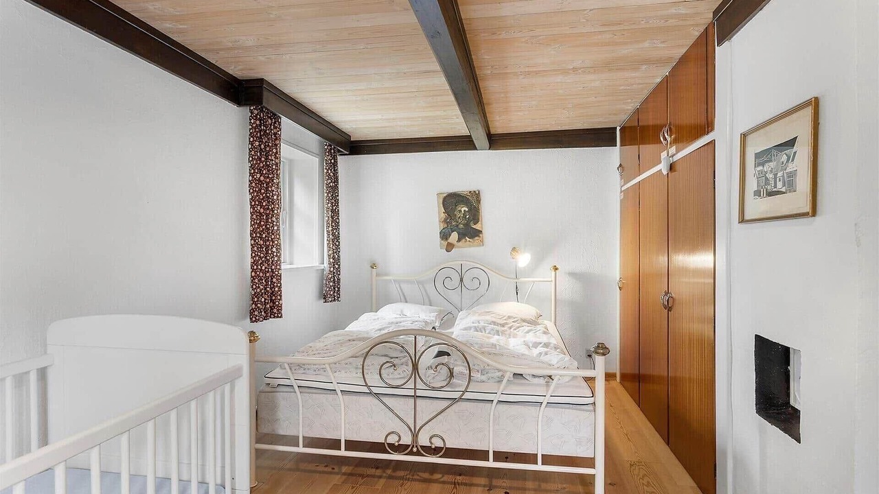 Photo of Bedroom in Tranekaer