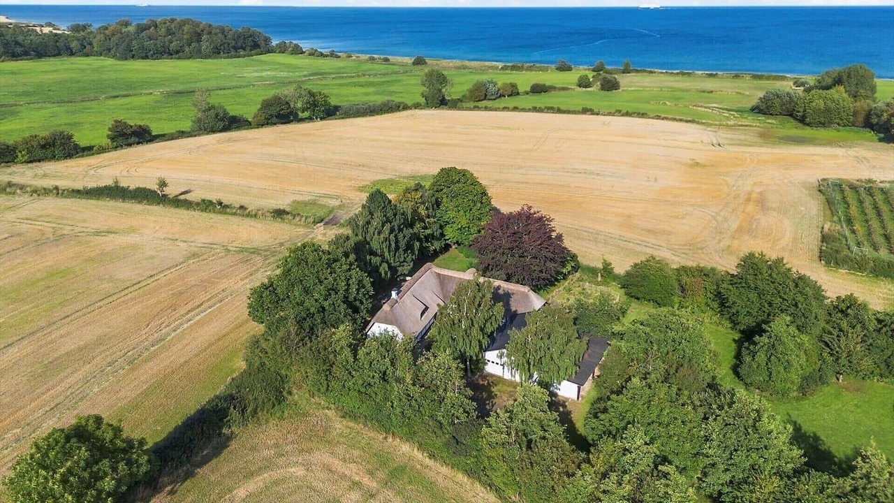 Photo of Outdoor in Tranekaer
