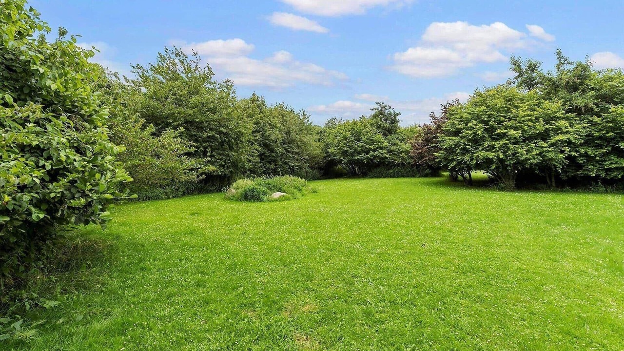 Photo of Outdoor in Tranekaer