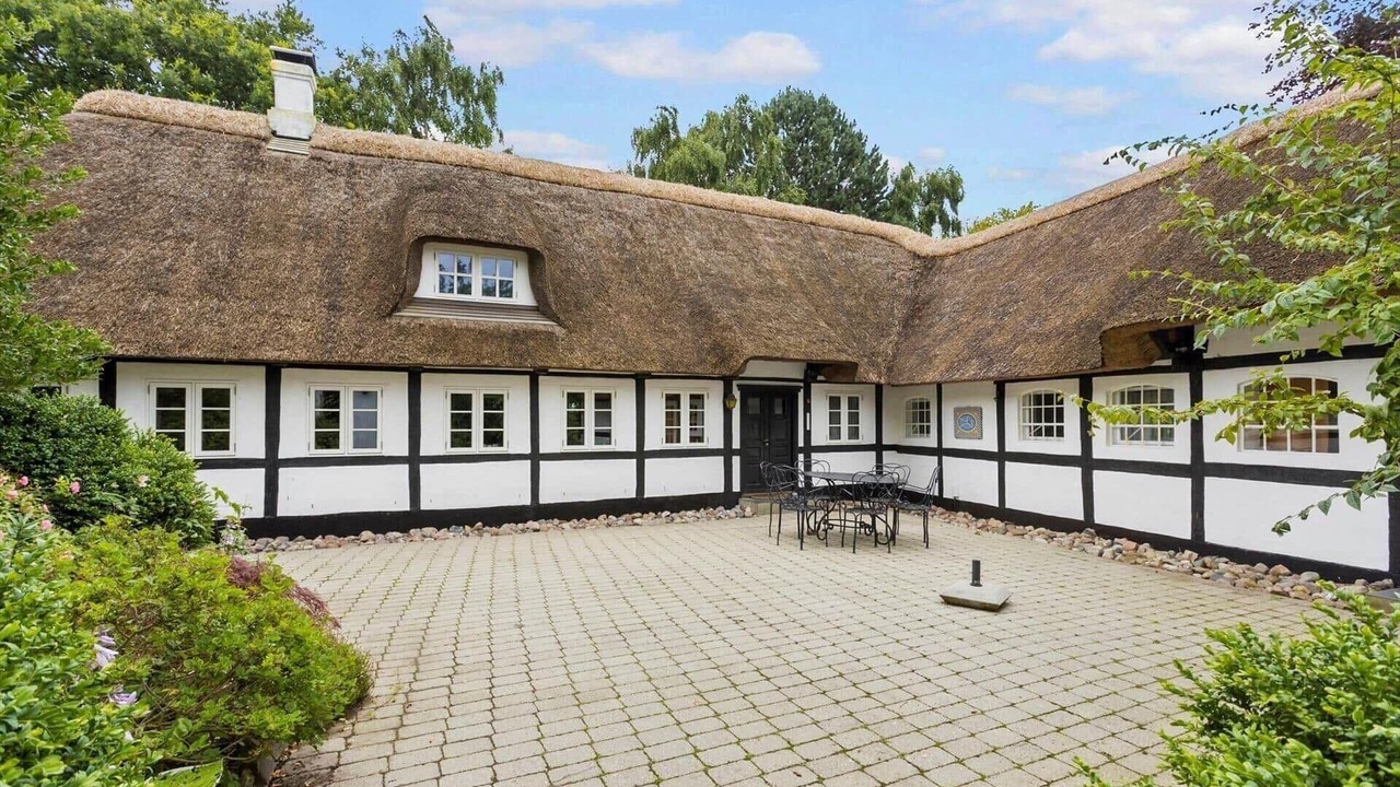 Photo of Outdoor in Tranekaer