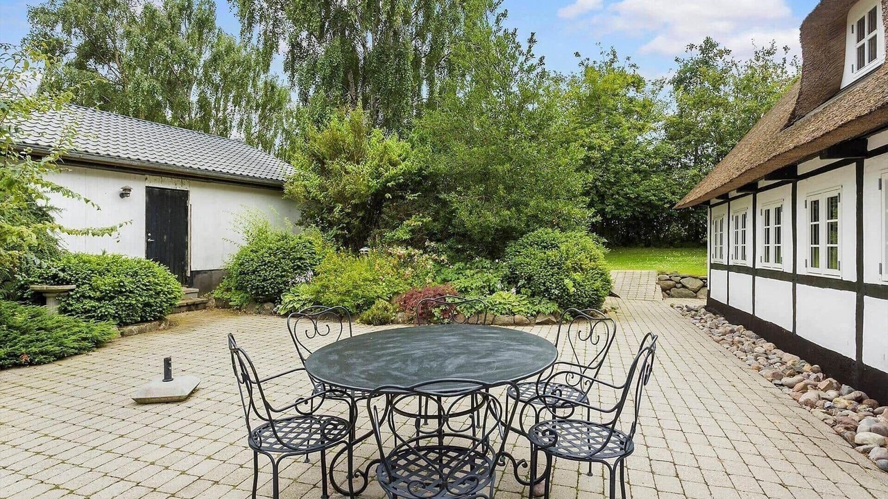 Photo of Outdoor in Tranekaer