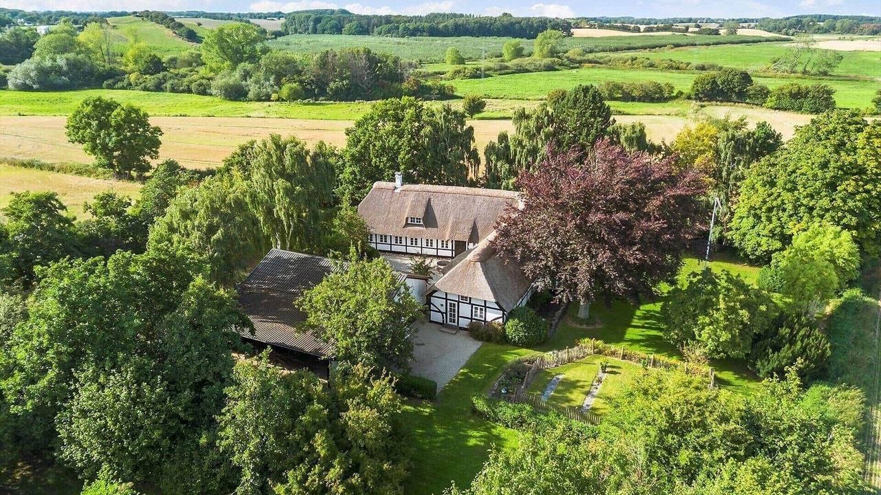 Photo of Outdoor in Tranekaer