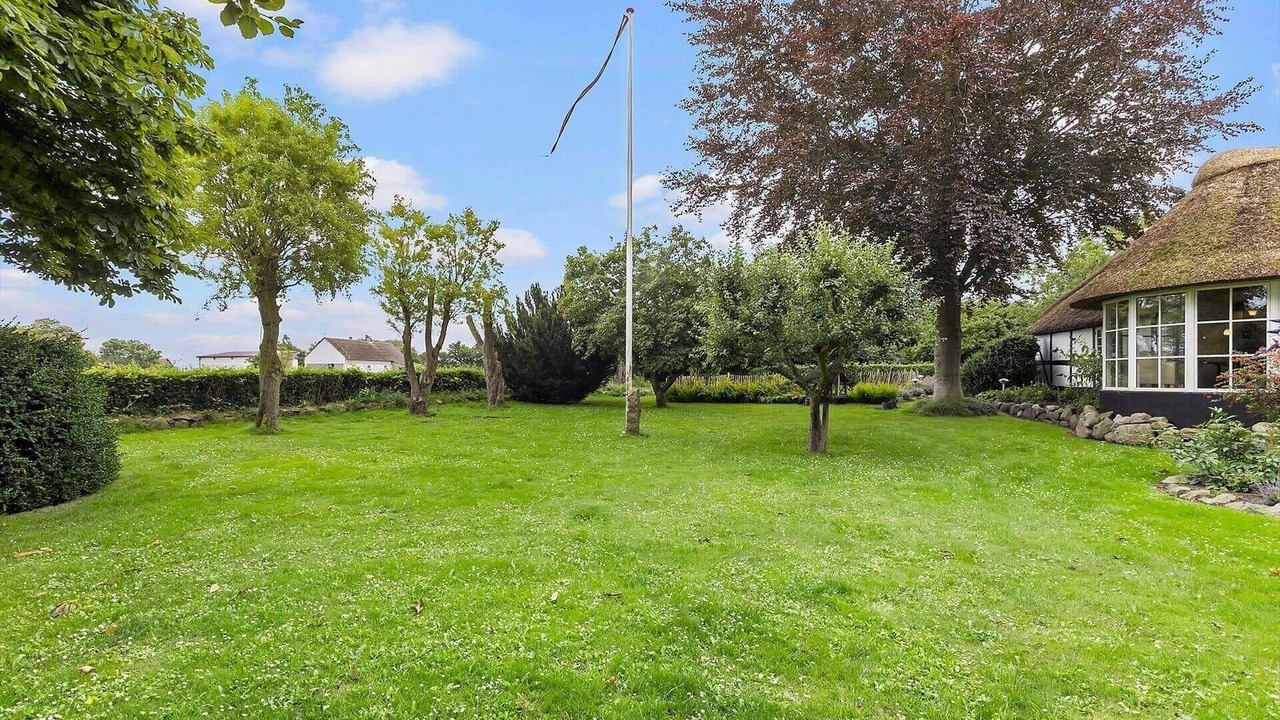 Photo of Outdoor in Tranekaer