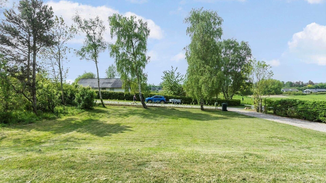 Photo of Outdoor in Østerskov