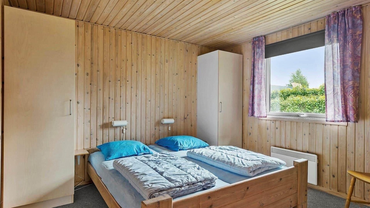 Photo of Bedroom in Østerskov