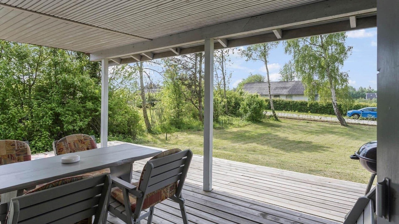 Photo of Outdoor in Østerskov