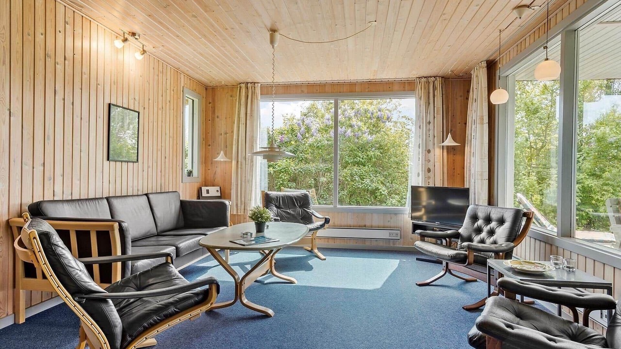 Photo of Livingroom in Østerskov