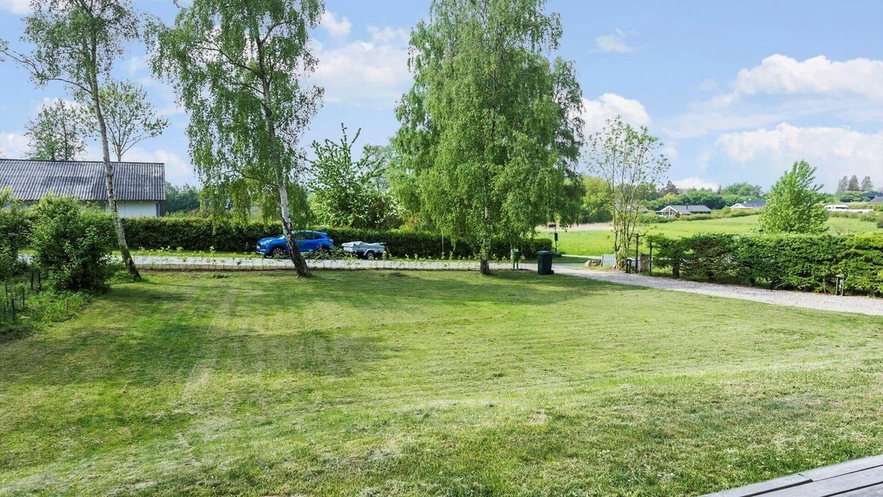 Photo of Outdoor in Østerskov