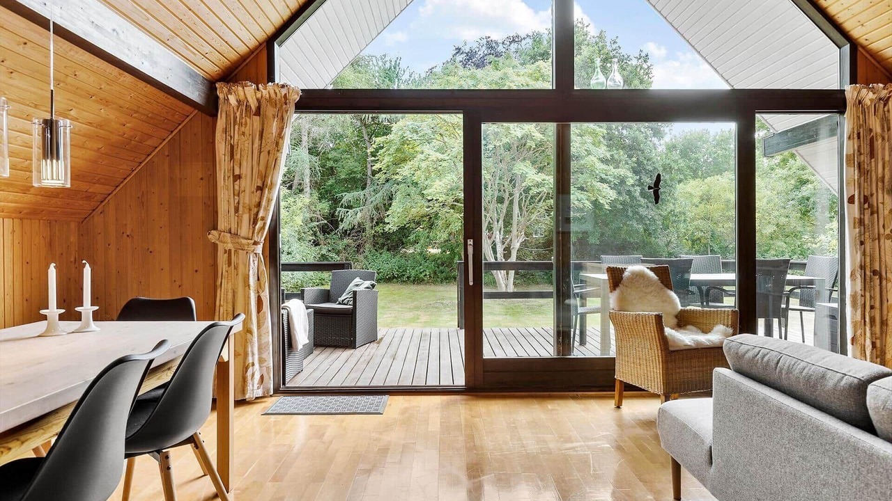 Photo of Livingroom in Hov