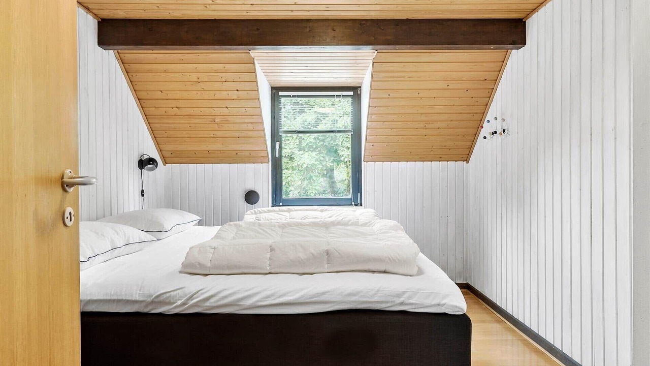 Photo of Bedroom in Hov