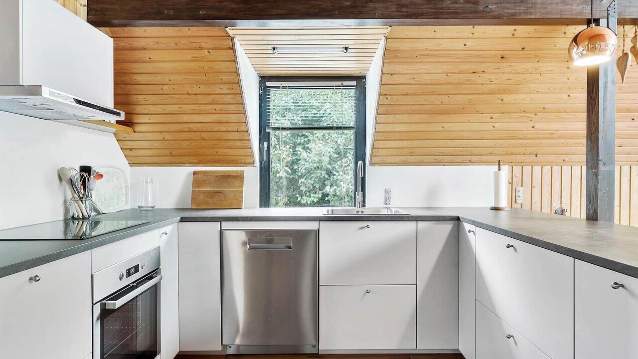 Photo of Kitchen in Hov