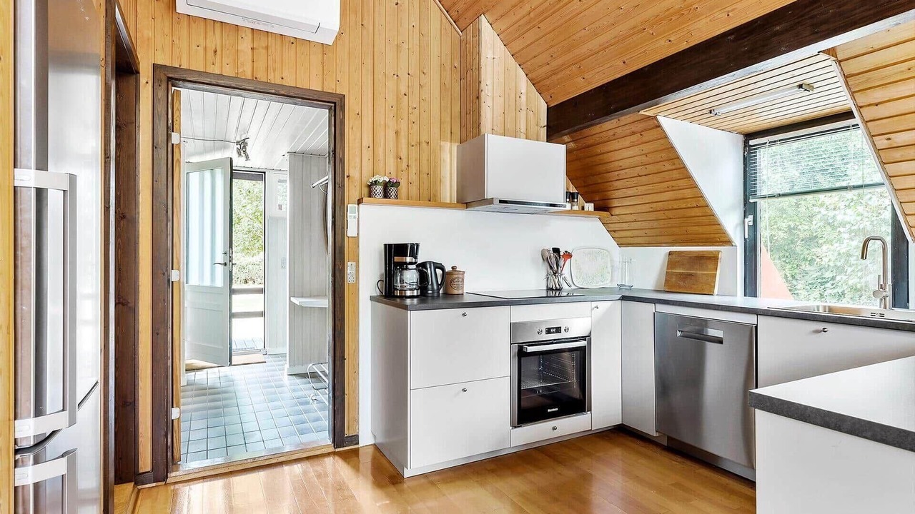 Photo of Kitchen in Hov