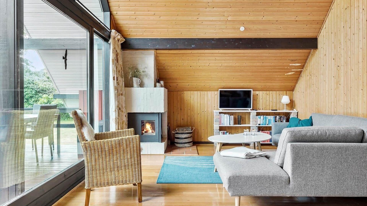 Photo of Livingroom in Hov