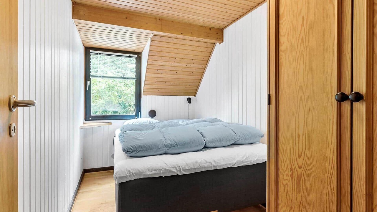 Photo of Bedroom in Hov