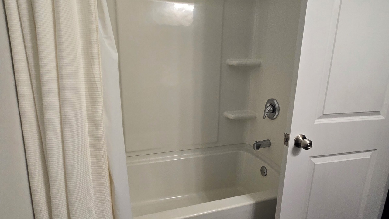 Photo of Bathroom in Locust Grove