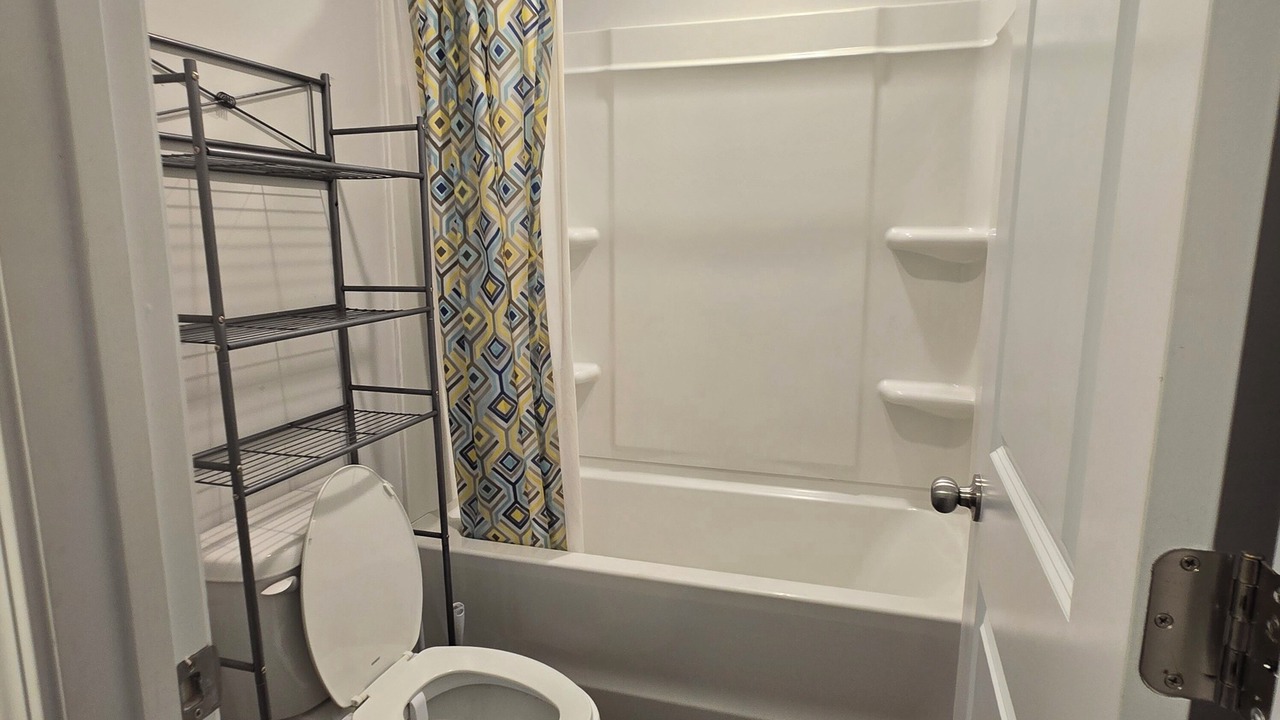 Photo of Bathroom in Locust Grove