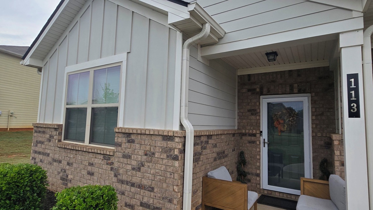 Photo of Outdoor in Locust Grove