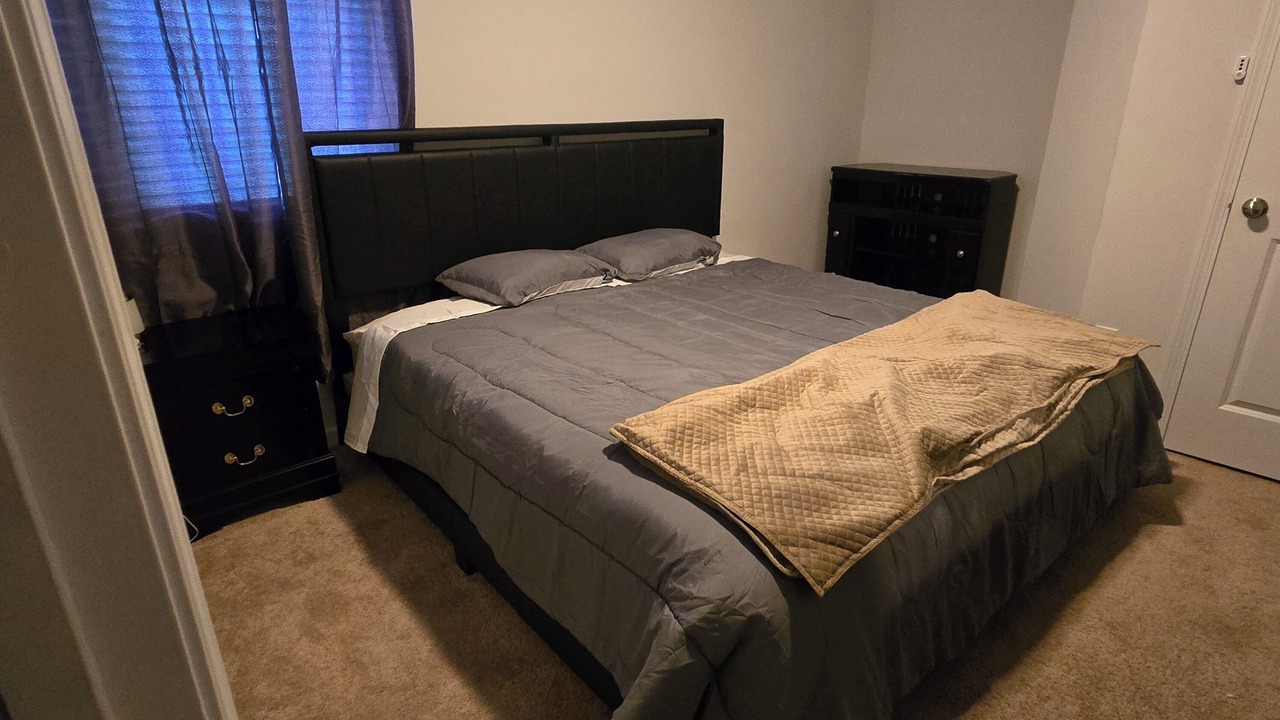 Photo of Bedroom in Locust Grove