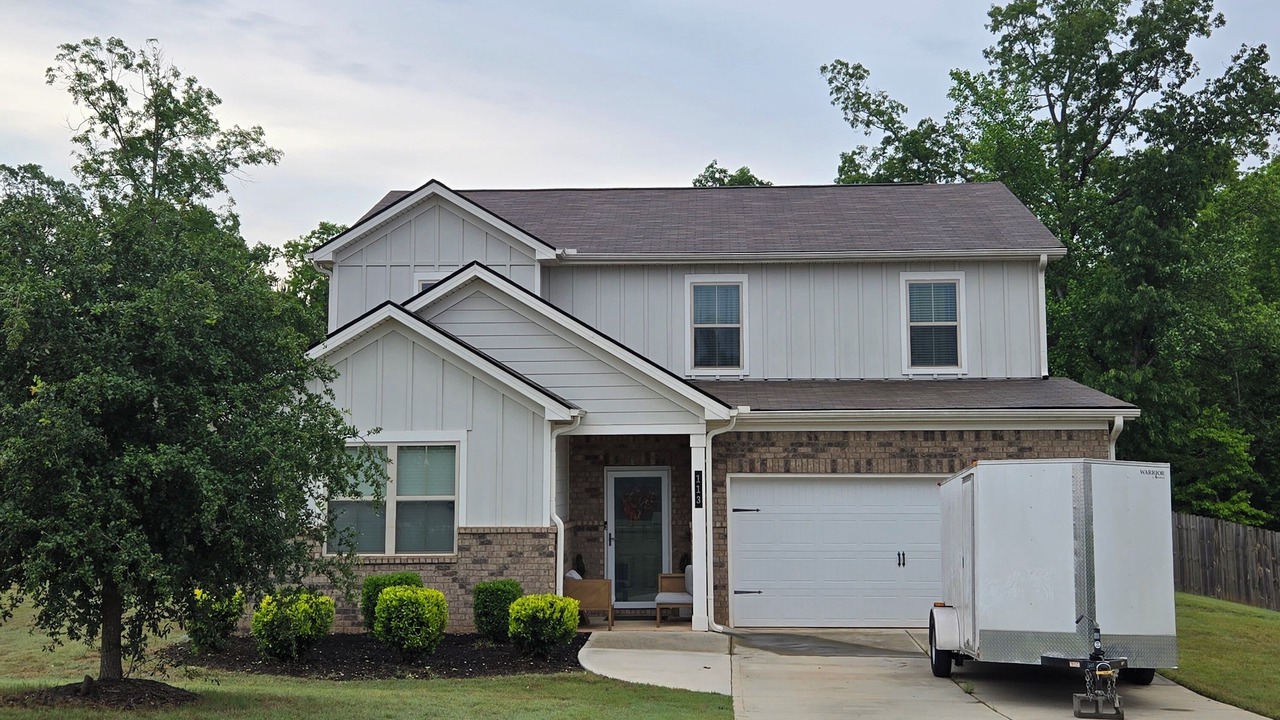 Photo of Outdoor in Locust Grove