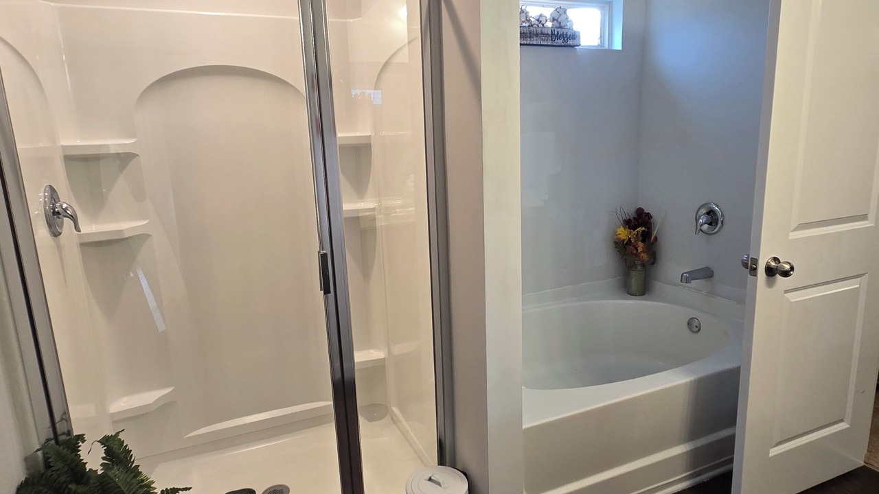 Photo of Bathroom in Locust Grove
