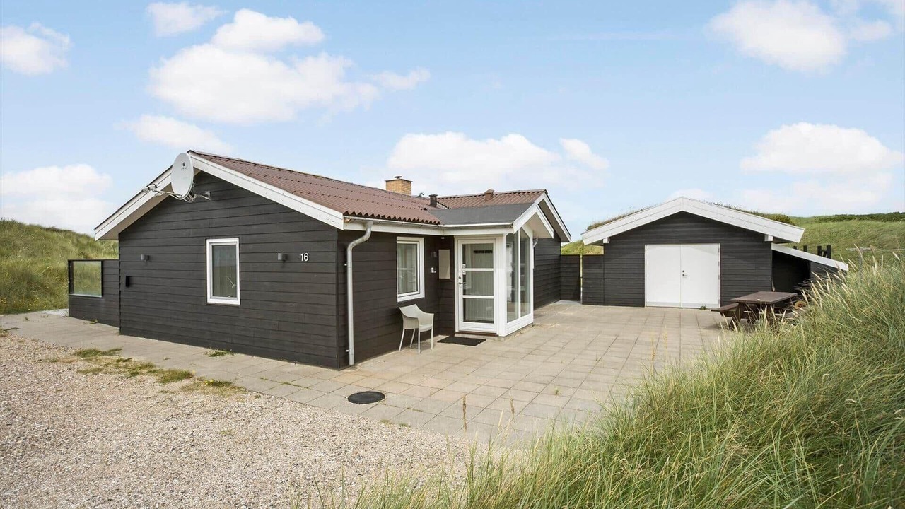 Photo of Outdoor in Grønhøj
