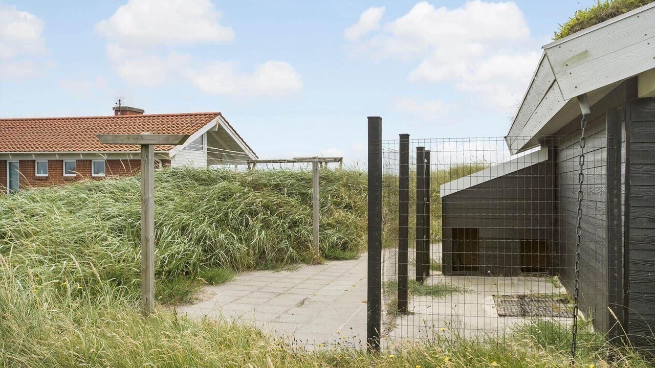 Photo of Outdoor in Grønhøj