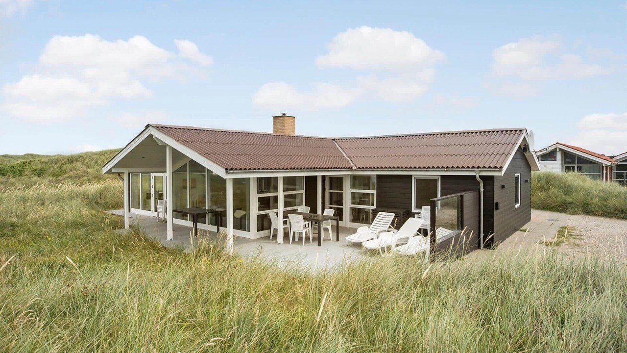 Photo of Outdoor in Grønhøj
