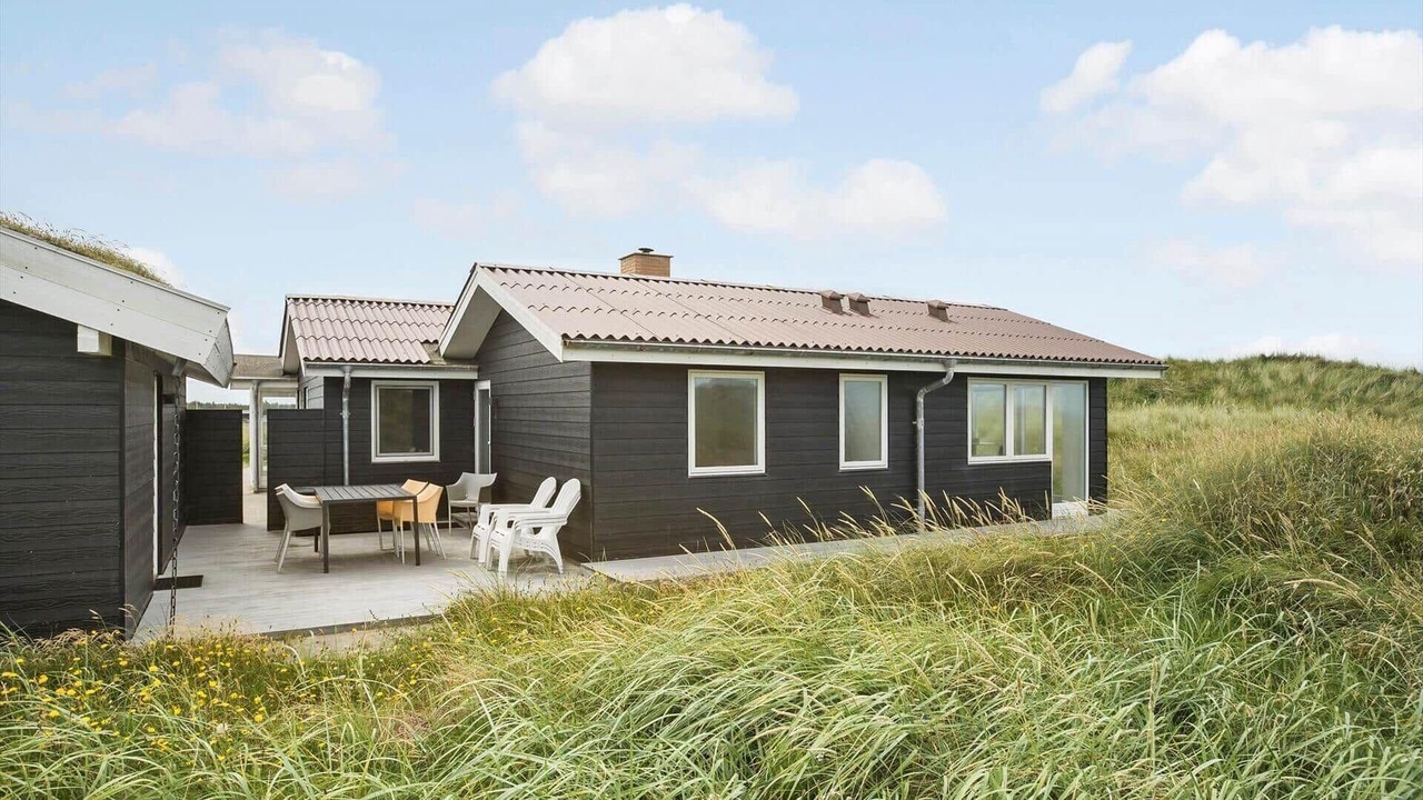 Photo of Outdoor in Grønhøj