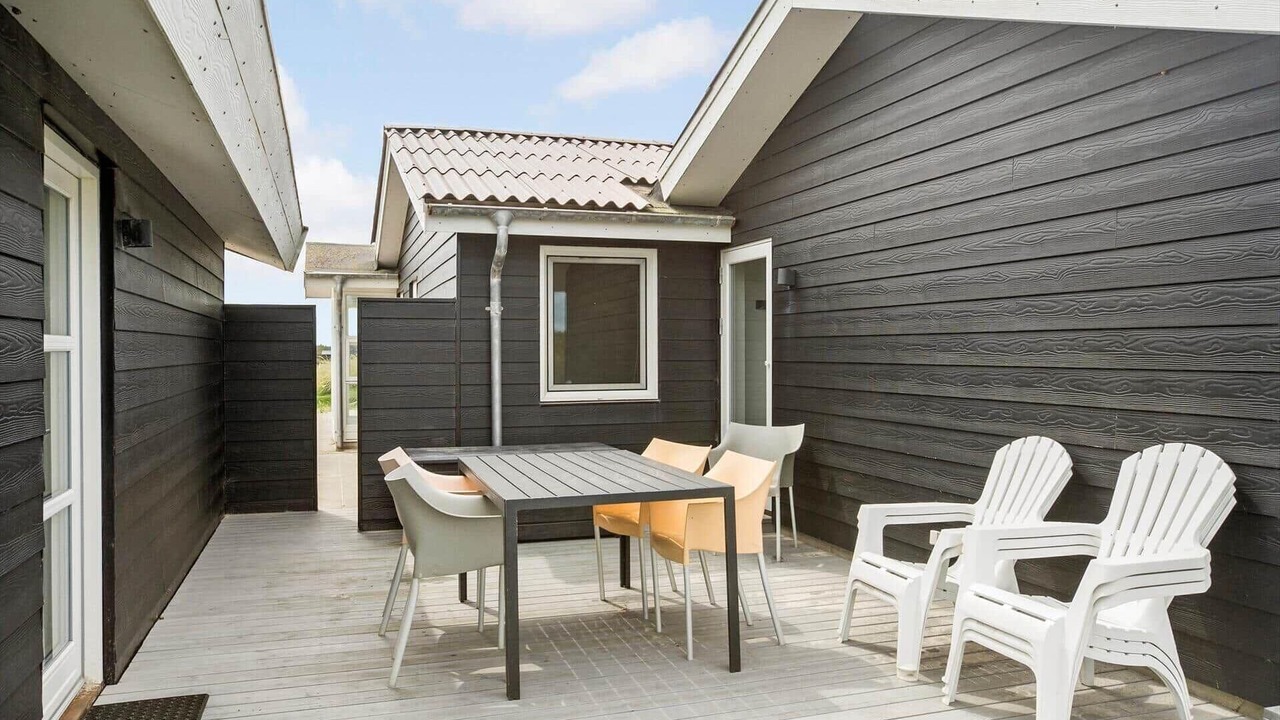 Photo of Outdoor in Grønhøj