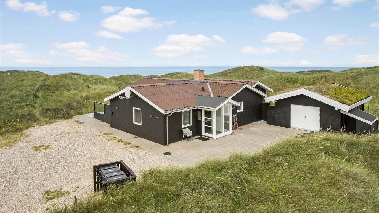 Photo of Outdoor in Grønhøj