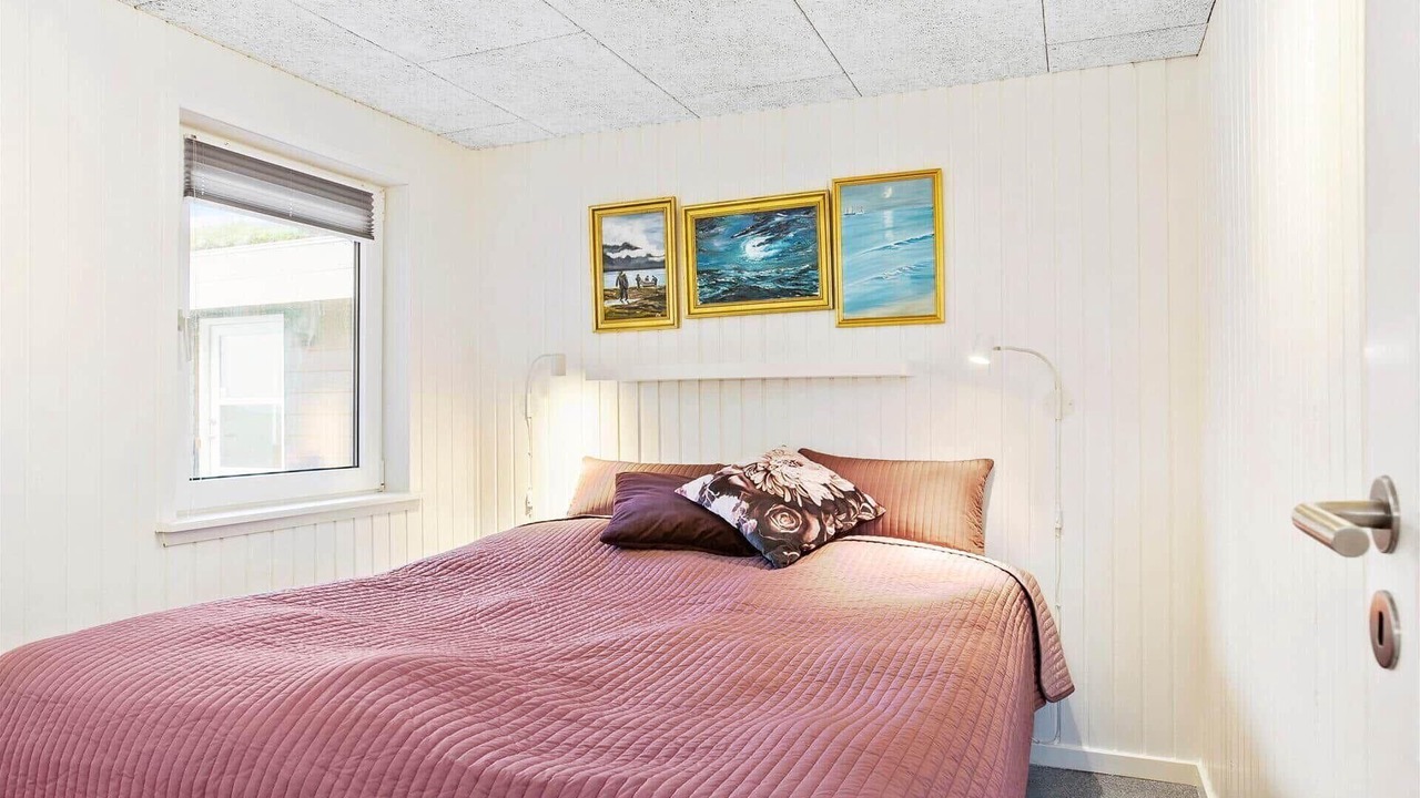 Photo of Bedroom in Grønhøj