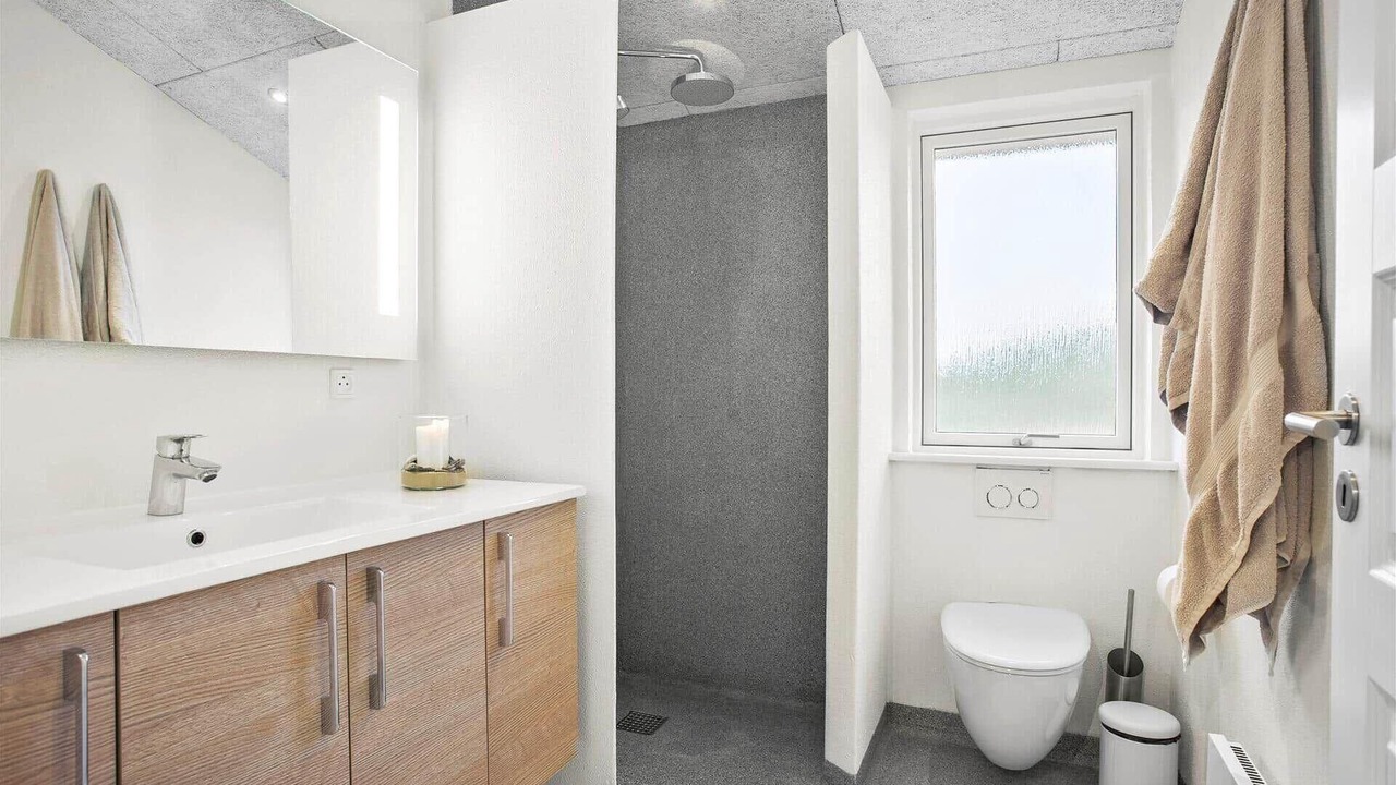 Photo of Bathroom in Grønhøj