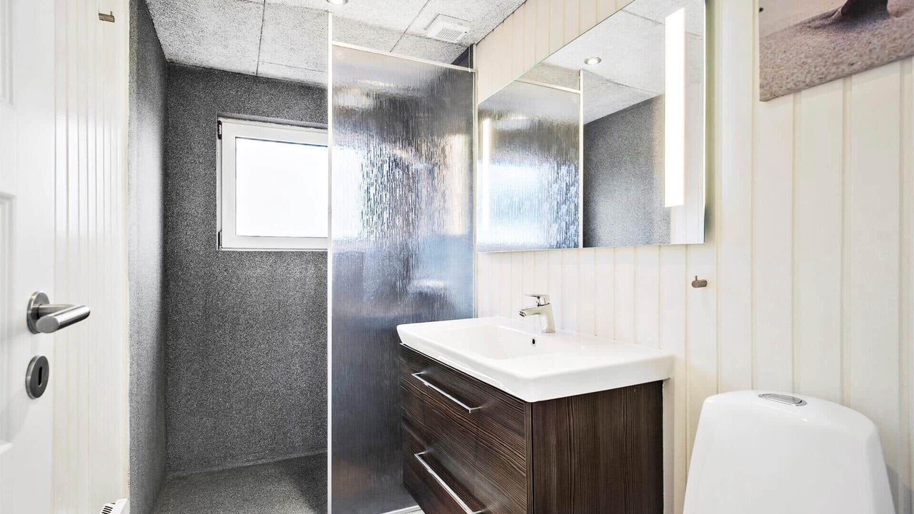 Photo of Bathroom in Grønhøj
