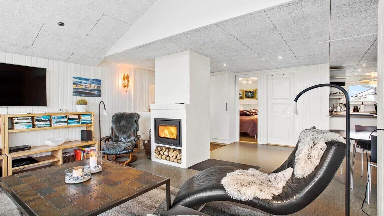 Photo of Livingroom in Grønhøj