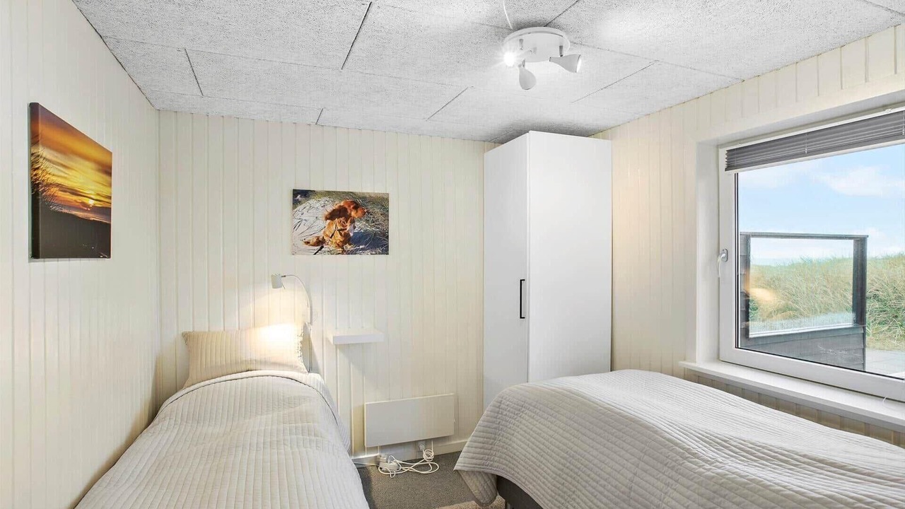 Photo of Bedroom in Grønhøj