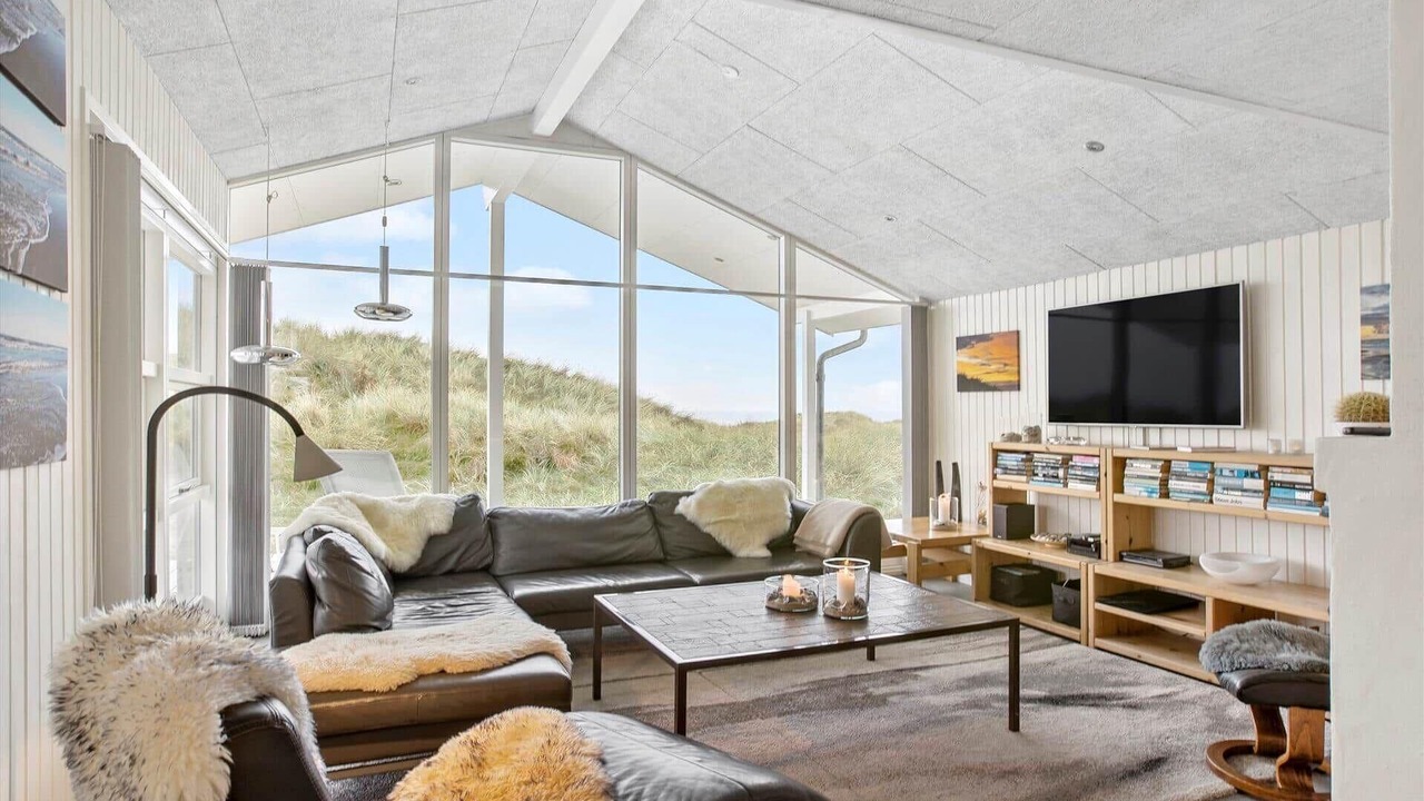 Photo of Livingroom in Grønhøj