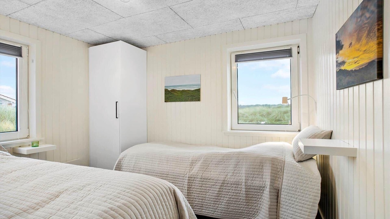 Photo of Bedroom in Grønhøj